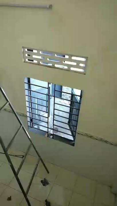 Phòng trọ Đường Cầu Bè Nha Trang 25m² giá 1.2 triệu - Giờ giấc tự do!