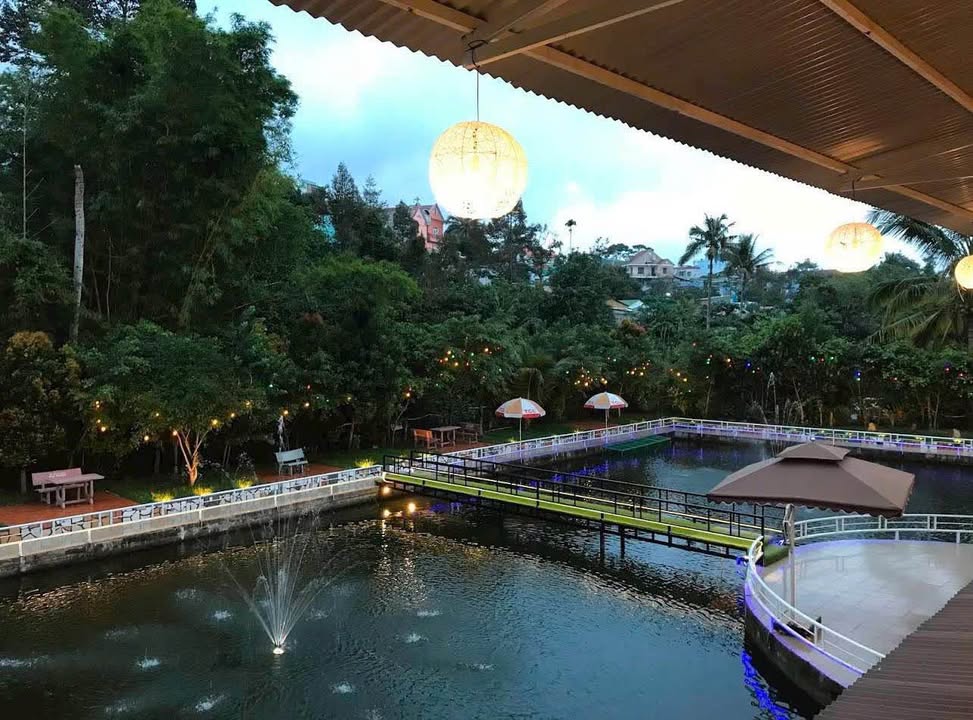 Thuê mặt bằng Phường 1 Bảo Lộc 2800m² 15 triệu - Vị trí đắc địa!