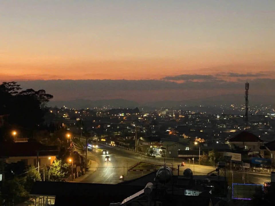 Bán gấp Đất NN Đà Lạt 150m² - Vườn Đèn Lồng Yên Tĩnh, Sổ Đỏ