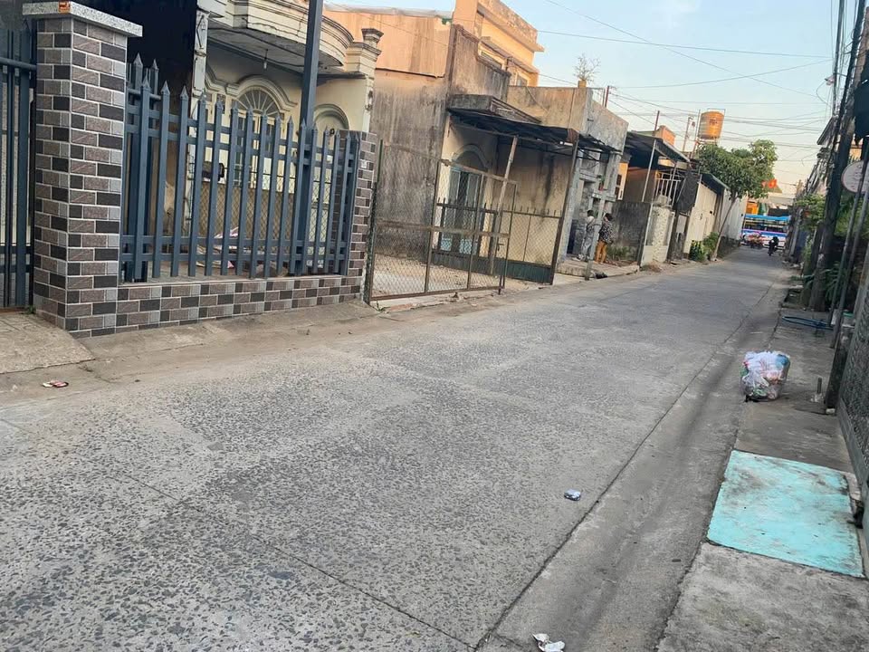 Nhà 151m² full thổ cư, nở hậu tại Xã Phú Lâm, Đồng Nai - Sổ hồng riêng, giá 1.7 tỷ