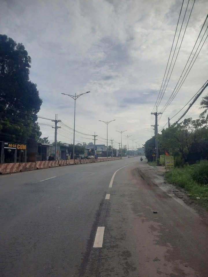 Đất nền Tân Lập, Đồng Phú 700m² - Sổ đỏ chính chủ, giá tốt!