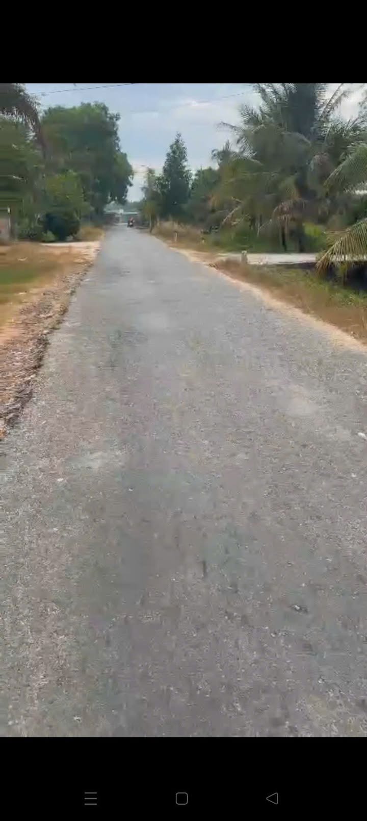 Đất Nền Tân Biên - Sổ Hồng Riêng 450m² Giá 470 Triệu - Lộc Phát