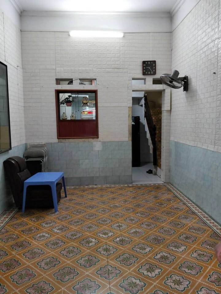 Nhà Phố Tam Giang Hải Dương 40m² - Mặt tiền kinh doanh hiệu quả!