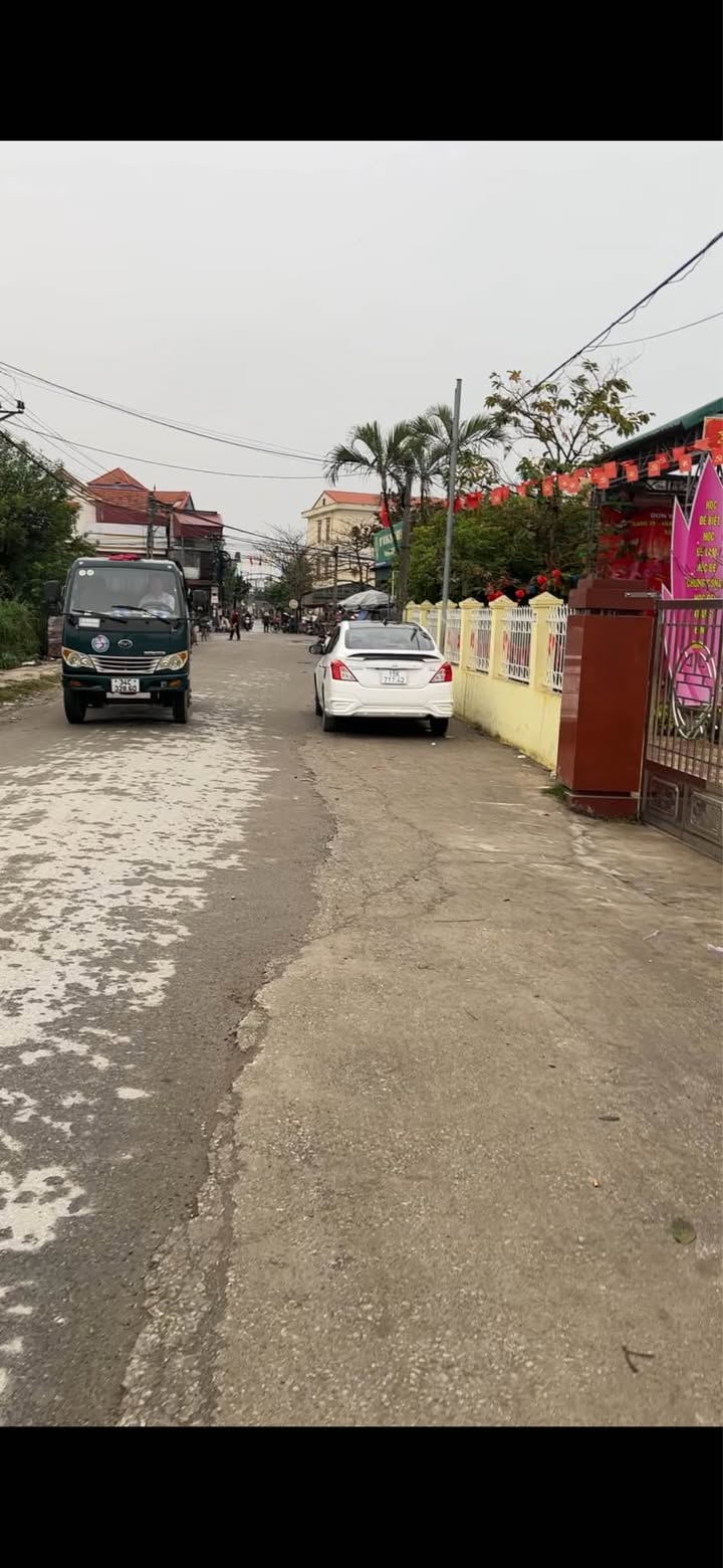 Đất nền Đại Hợp Kiến Thụy 325m² 3.5 tỷ - Sổ đỏ chính chủ