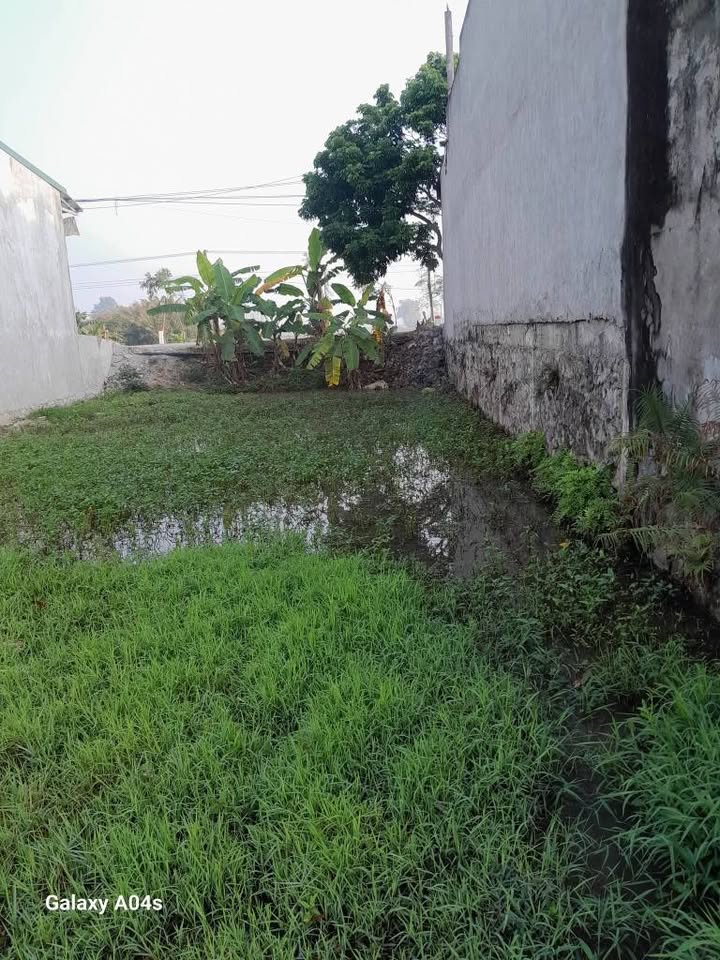 Đất nền Thiệu Chính Thọ Xuân 100m² giá 1.2 tỷ - Sổ đỏ chính chủ