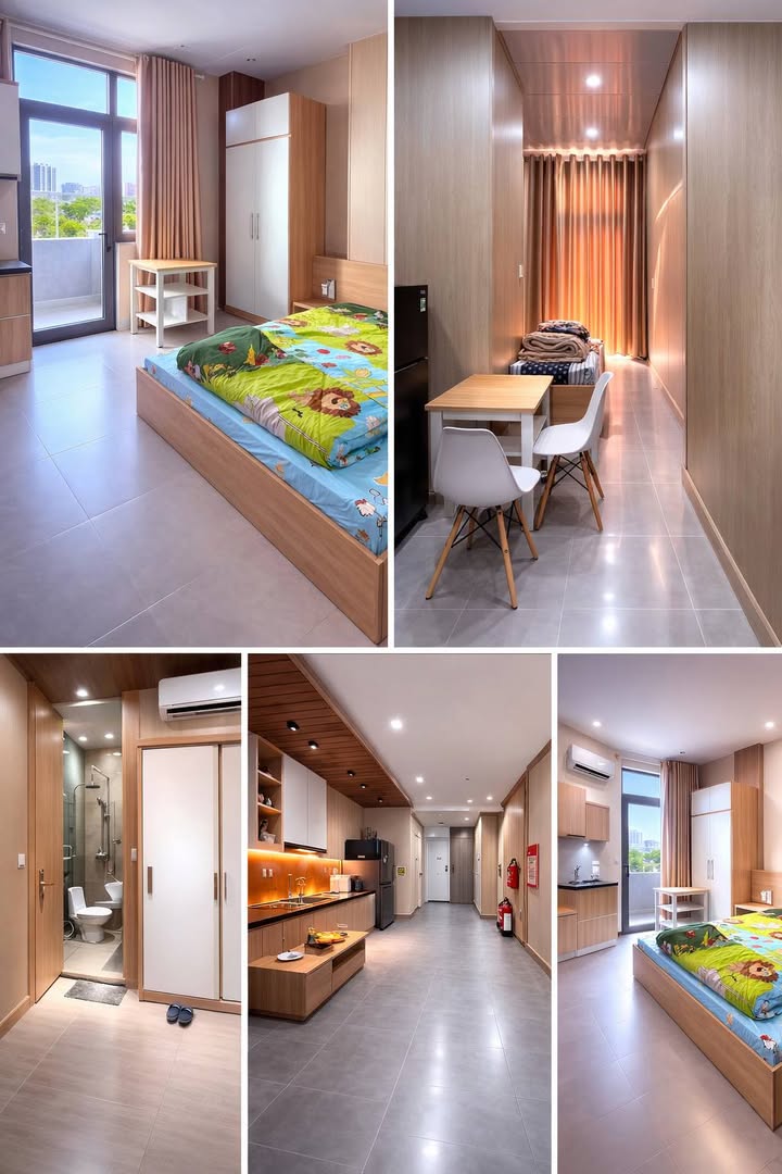 Nhà phố dòng tiền Khuê Mỹ, Ngũ Hành Sơn 22.5 tỷ - Đầu tư sinh lời ngay!