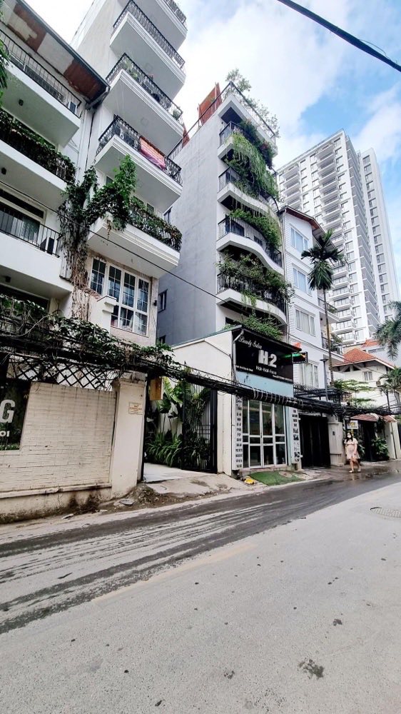 Cho thuê Apartment Mặt phố Tây Hồ, 70 triệu/tháng - Vị trí đắc địa