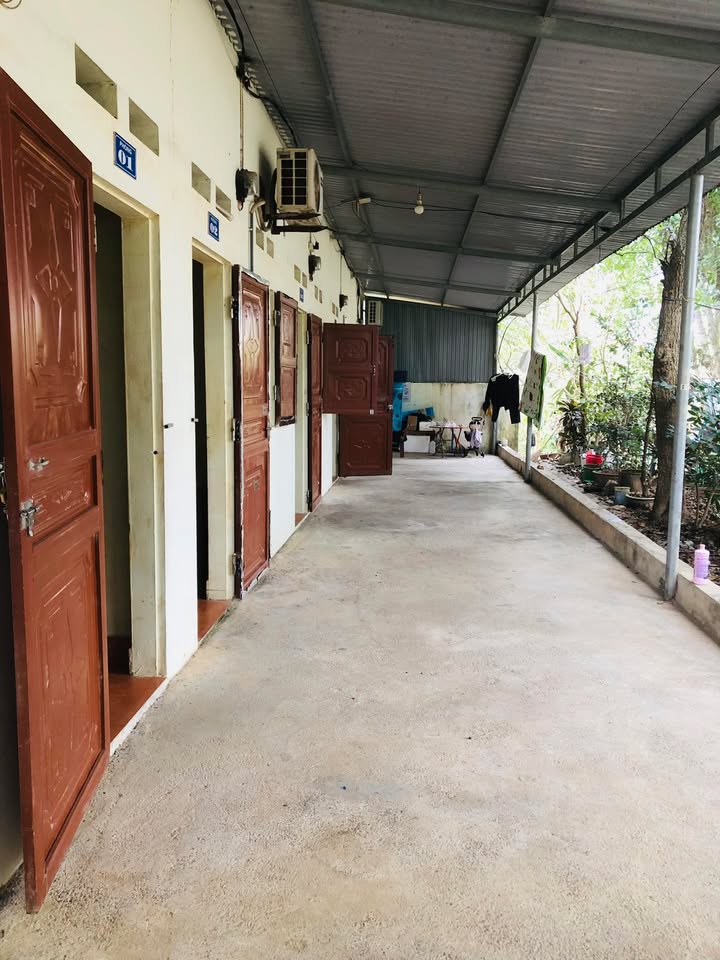 Phòng Trọ Khép Kín Hữu Lũng, Lạng Sơn - Sẵn sàng ở ngay!