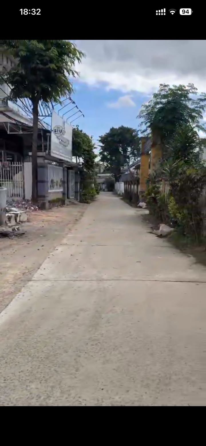 Đất nền TP. Tuy Hòa 90m² giá 880 triệu - Sổ đỏ chính chủ