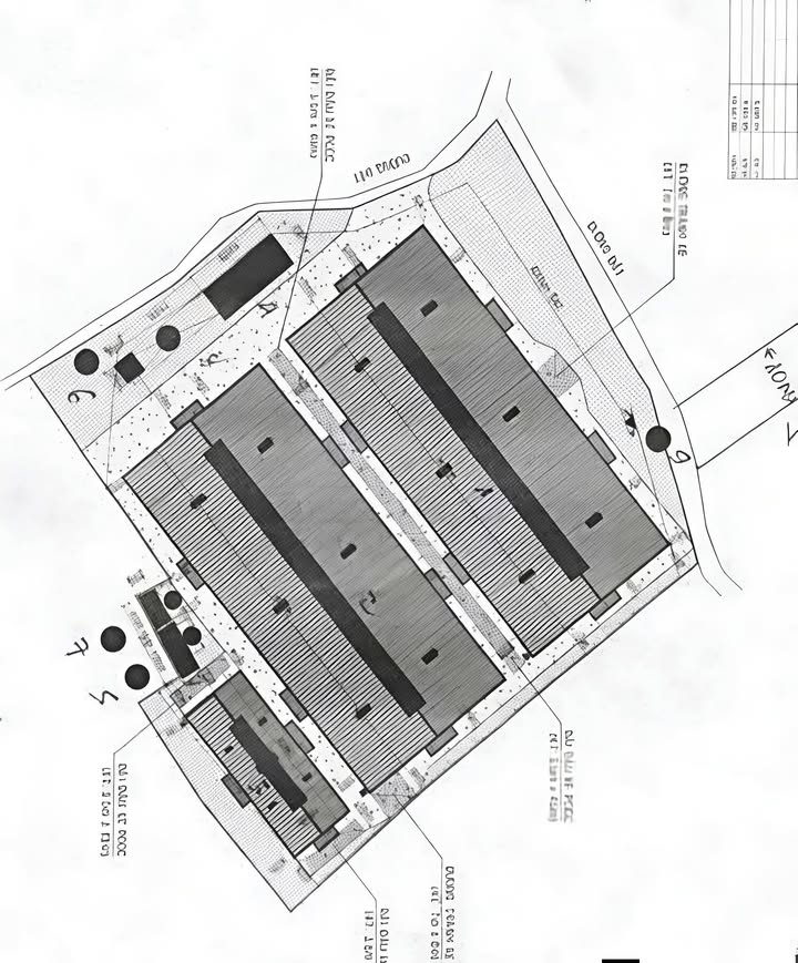 Cho Thuê Nhà Xưởng 7850m² Tân Uyên, Bình Dương - Xe Container 24/24