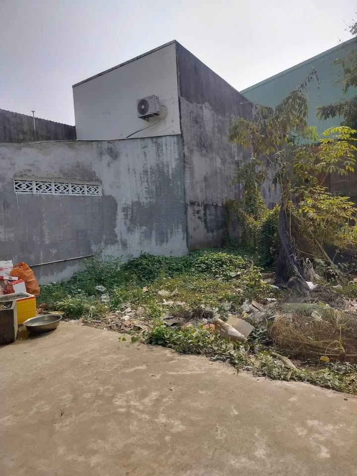 Đất nền Tân Uyên 95m² giá 1 tỷ - Sổ hồng sẵn tiềm năng cực lớn