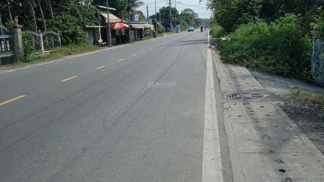 Đất nền Ninh Hải 90m² giá 260 triệu - Đường nhựa lớn kinh doanh tốt