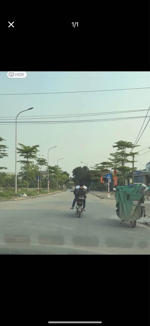 Đất Nền Trục Chính Vũ Xuân, Sông Công, Thái Nguyên - 100m² - Sổ Đỏ Sẵn Sàng