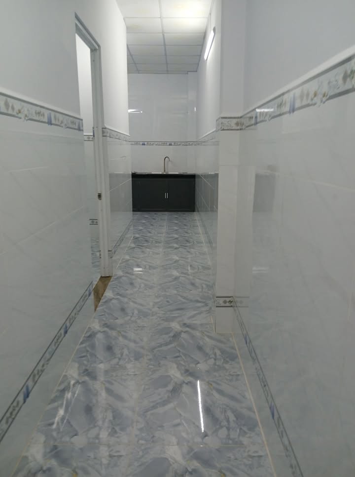 Nhà mặt tiền Trần Minh Sơn, Ninh Kiều 72m² - Mặt tiền kinh doanh đắc địa!