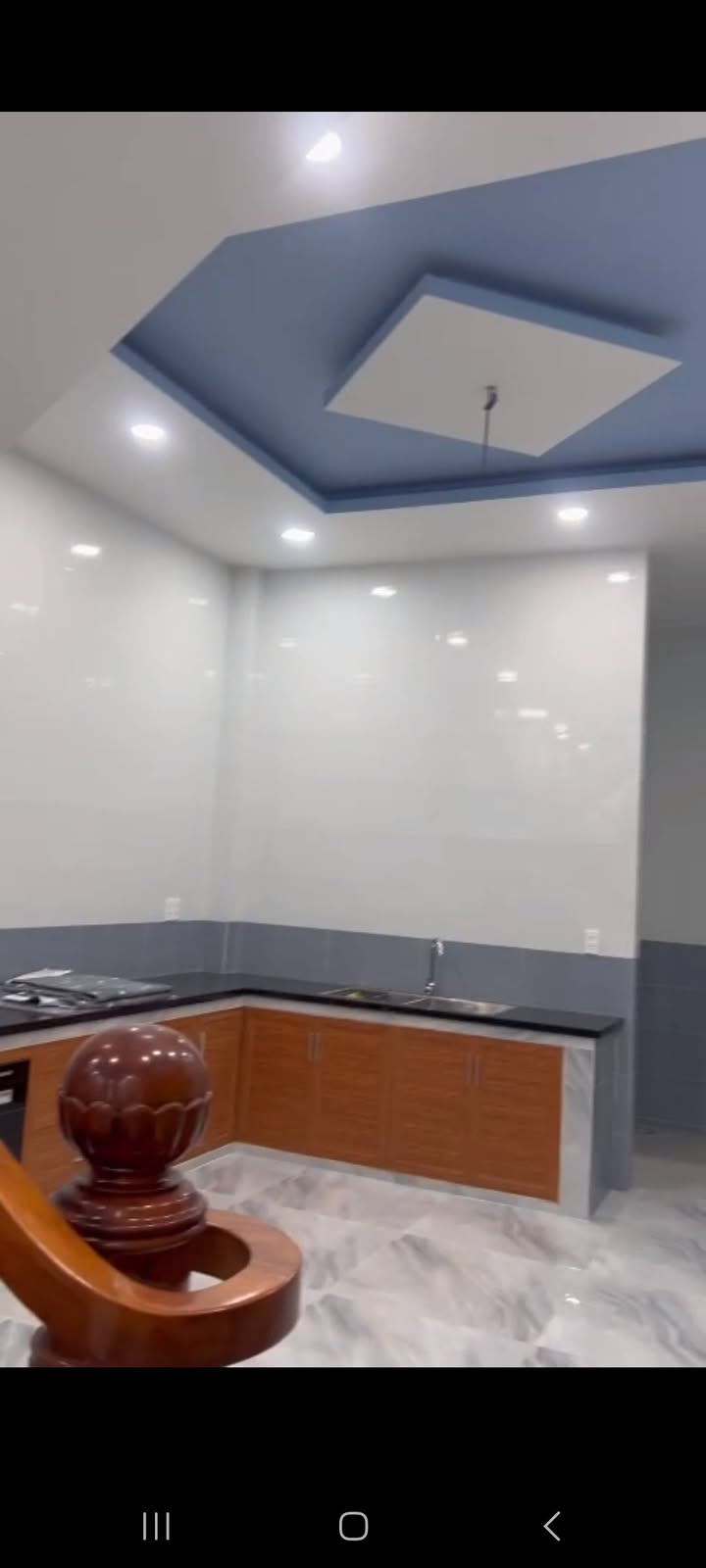 Nhà Lầu Mới Xây Đường 11 Linh Xuân, Dĩ An - 80m² Có Nội Thất, Giá 10 Triệu