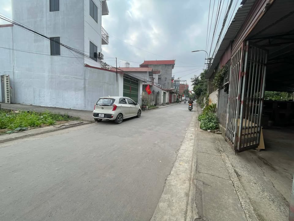 Đất nền Lãng Sơn, Bắc Giang 285m² - Tiềm năng tăng giá vượt trội!