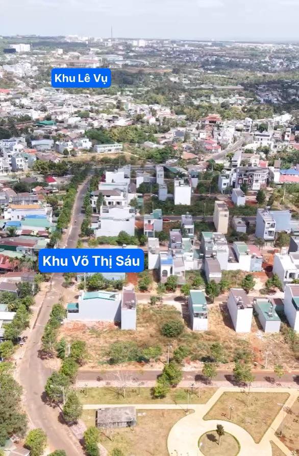 Đất nền mặt tiền Tân Lập 100m² giá 3.62 tỷ - Sổ đỏ chính chủ!