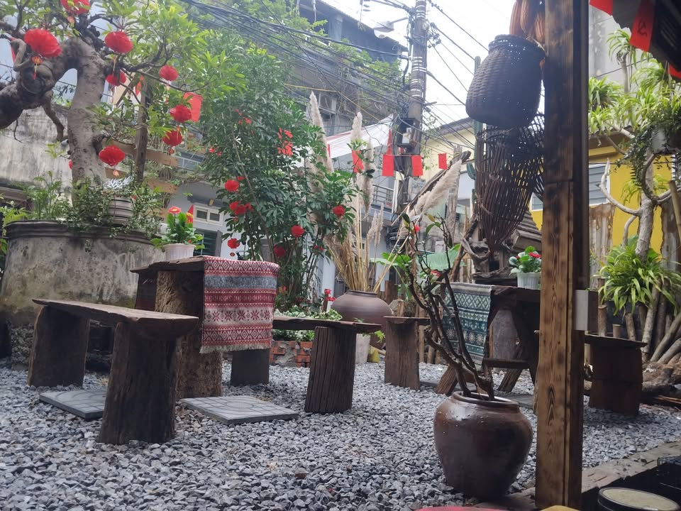 Đất vườn Xuân Thành, Nam Định 300m² - Nghỉ dưỡng lý tưởng!