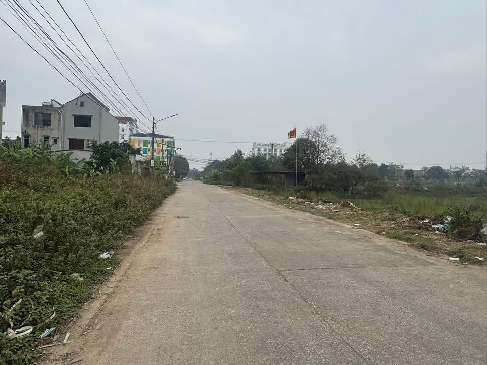 Đất nền Lưu Cơ Ninh Khánh 106m² - Vị trí đắc địa sổ đỏ chính chủ