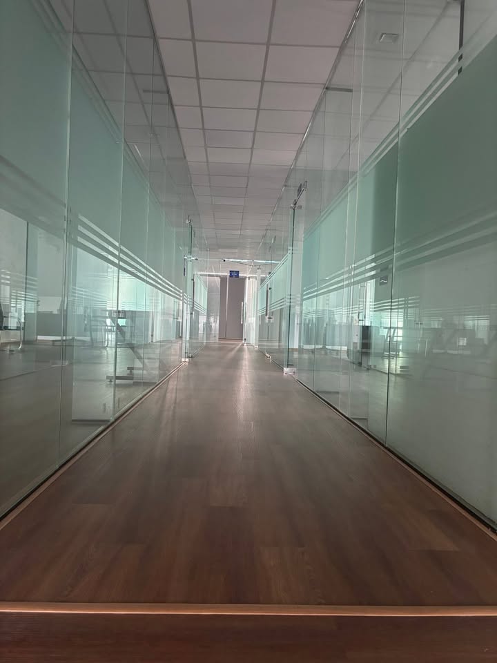 Cho thuê sàn thương mại Tòa Usilk 103 Hà Đông 960m² - Vị trí đắc địa