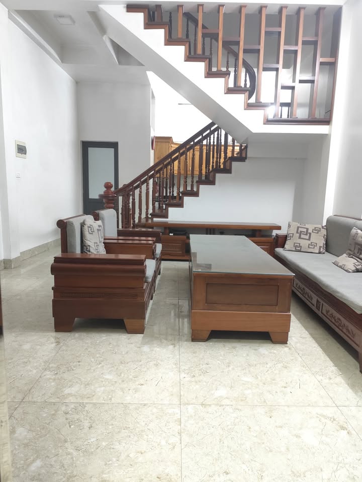 Cho thuê nhà nguyên căn Yên Nghĩa 40m² - 7 triệu - Sẵn sàng ở ngay!