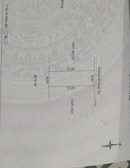 Đất Nền Mặt Tiền Đường 23 - Hà Bản, Điện Dương (200m²) - Đầu Tư Sinh Lời