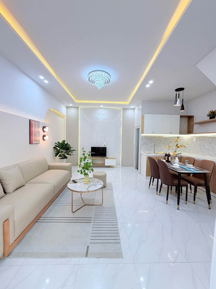 Nhà riêng Nguyễn Tất Thành, Đà Nẵng 3.25 tỷ - Ô tô vào tận nhà!