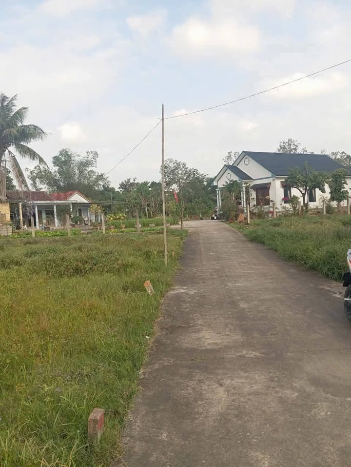 Đất nền Thủy Lương, Hương Thủy 129.5m² - Đường to ô tô, giá tốt!