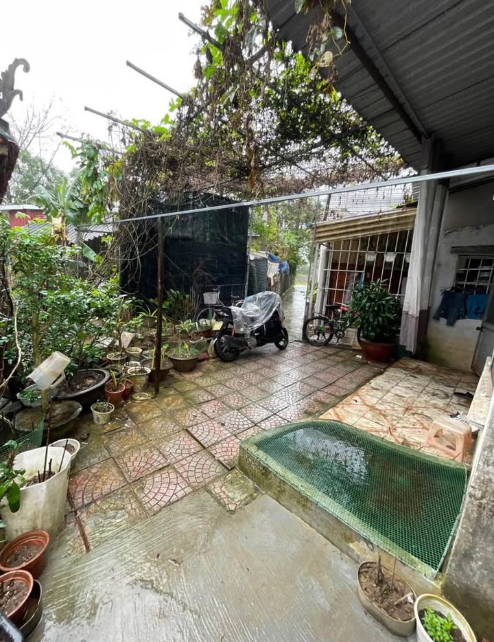 Đất tặng nhà cấp 4 Kiệt Xuân Hoà Vỹ Dạ 108m² 1.3 tỷ - Sổ hồng chính chủ