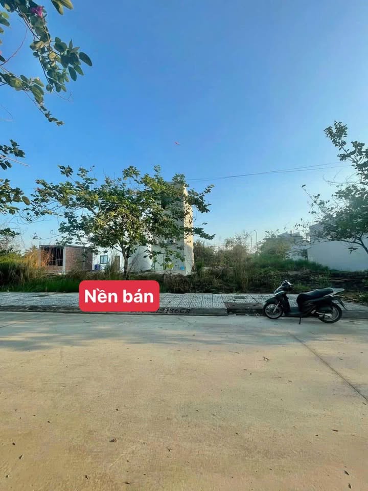 Đất nền Cái Răng 70m² giá 1 tỷ - Tiềm năng tăng giá!