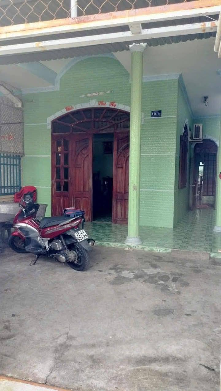 Nhà Riêng Xã Phước Tỉnh 116m² - Ô Tô Vào Tận Nhà, Sổ Hồng Sẵn!