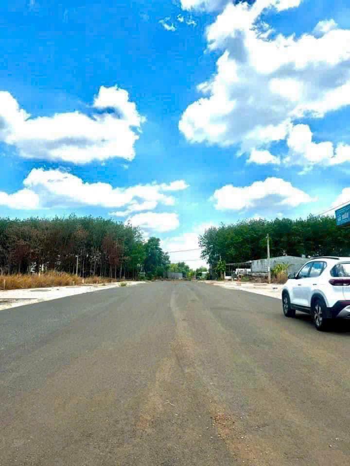 Bán Đất Lô Góc 2 Mặt Tiền Trần Hưng Đạo, Đồng Xoài - 338m² Thổ Cư