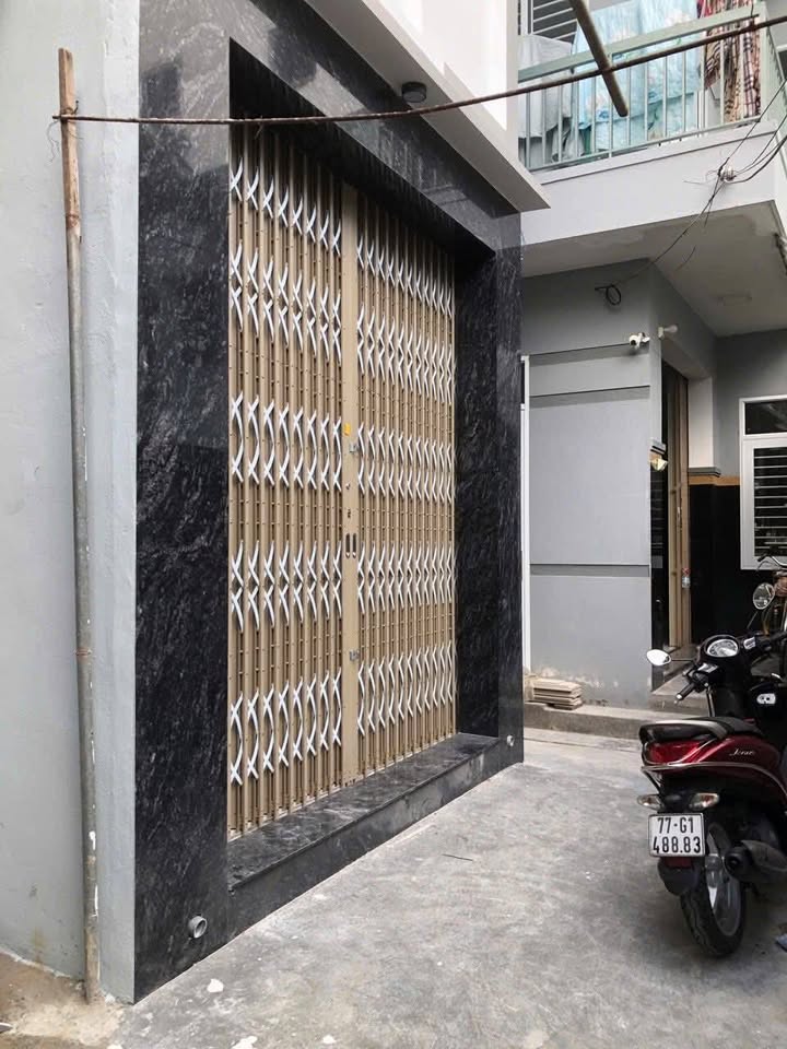 Nhà Riêng Quy Nhơn 34m² giá 2.85 tỷ - Vị trí đẹp, Sẵn sàng vào ở!