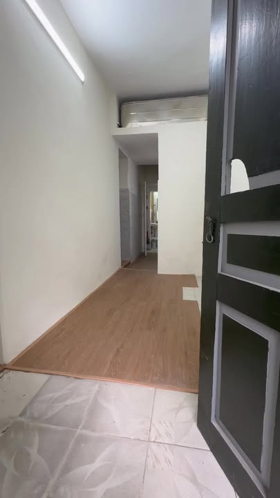 Cho thuê Căn hộ Tập thể Kim Giang, Thanh Xuân - Sửa mới, Đủ nội thất cơ bản