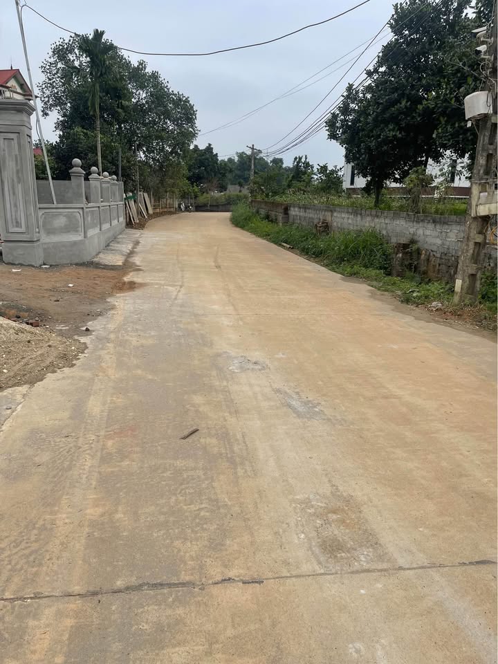 Đất nền Tu Vũ Thanh Thủy 100m² giá 400 triệu - Sổ đỏ chính chủ