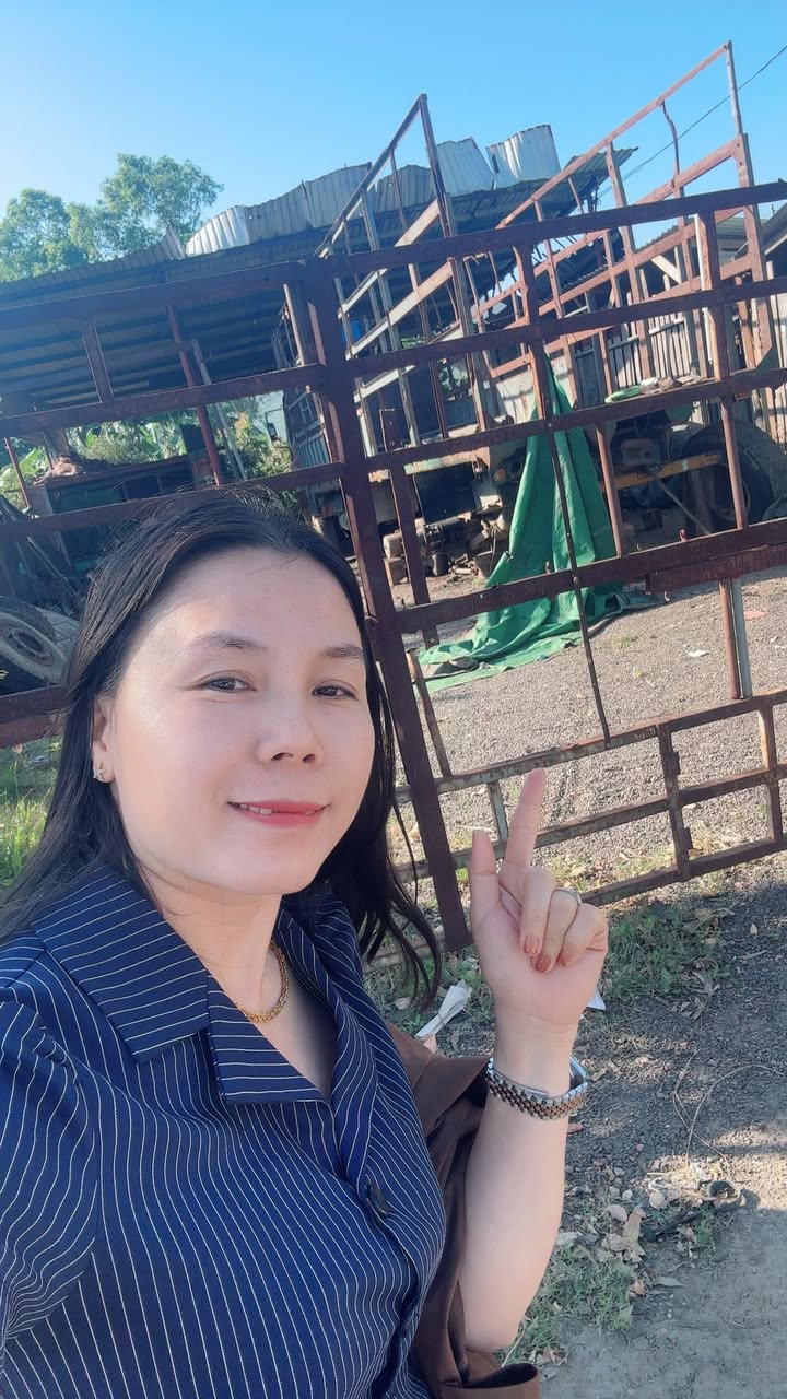 Bán đất mặt tiền Quốc Lộ 19 Tây Sơn 130m² - Vị trí kinh doanh đắc địa