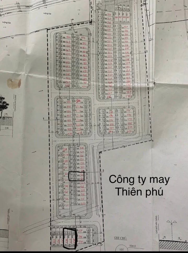 Đất nền Đường Cầu Bằng Bình Giang 100m² - Tiềm năng tăng giá