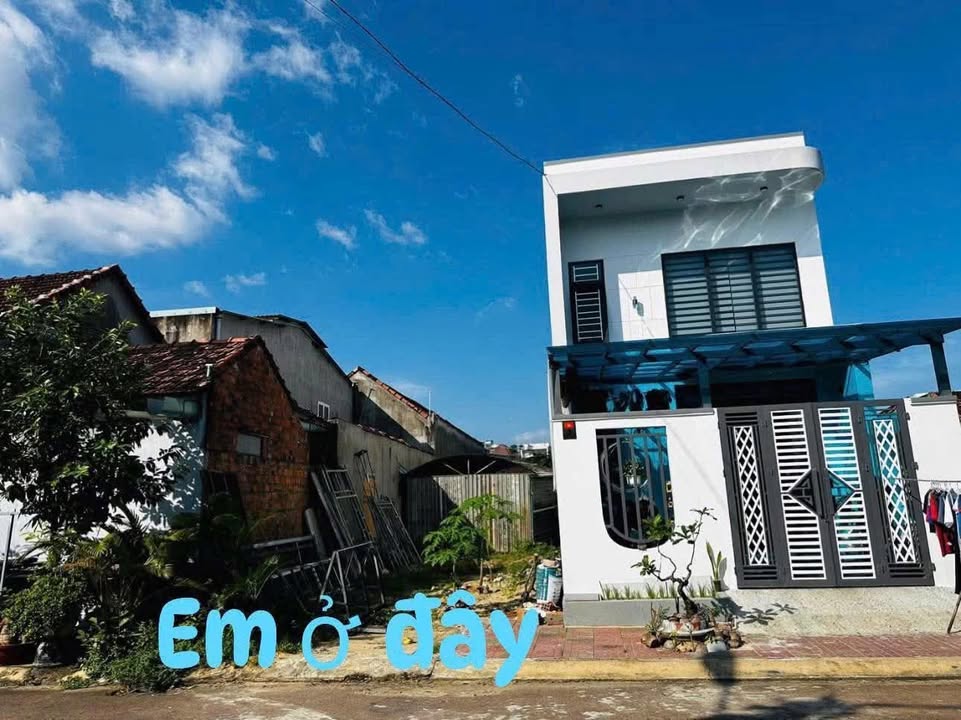 Đất Nền Đào Duy Từ Phú Phong 100m² - Vị Trí Vàng Trung Tâm