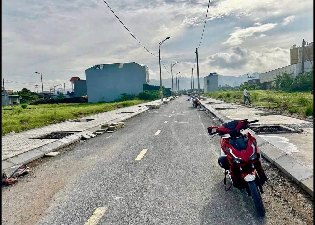 Đất nền Phủ Lý Tổ 5 Thanh Tuyền 80m² - Sổ đỏ chính chủ giá F0