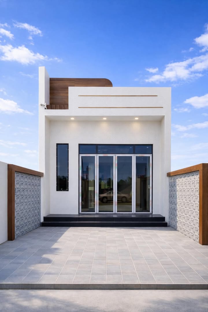 Đất Nền Long Tân 145m² - Sổ TC, Gần Chợ, Trường Học