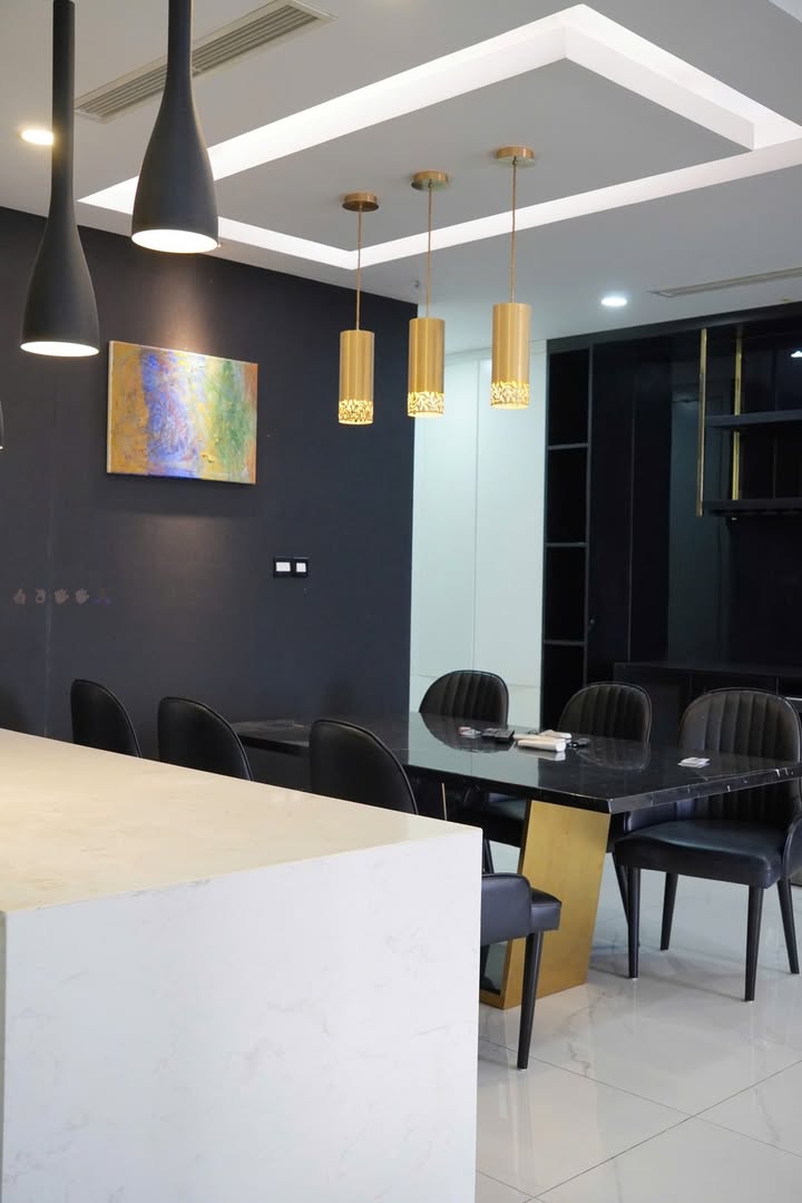 Căn hộ Royal City 111m² - Tầng đẹp, sẵn sàng vào ở!