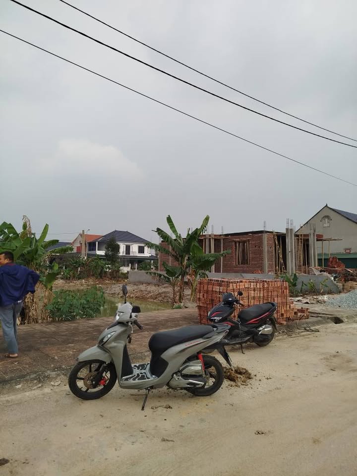 Đất nền Đông Sơn, Thanh Hóa 160m² - Sổ đỏ sẵn, giá 1.2 tỷ - Cơ hội đầu tư sinh lời