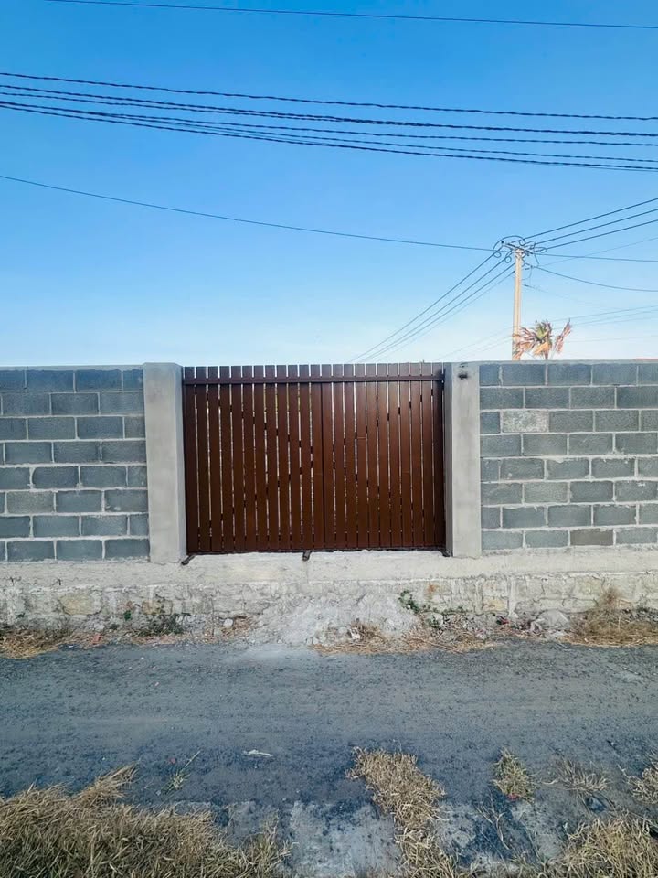 Đất Nền Lô Góc Phước Hải 122m² - Sổ Đỏ Chính Chủ!