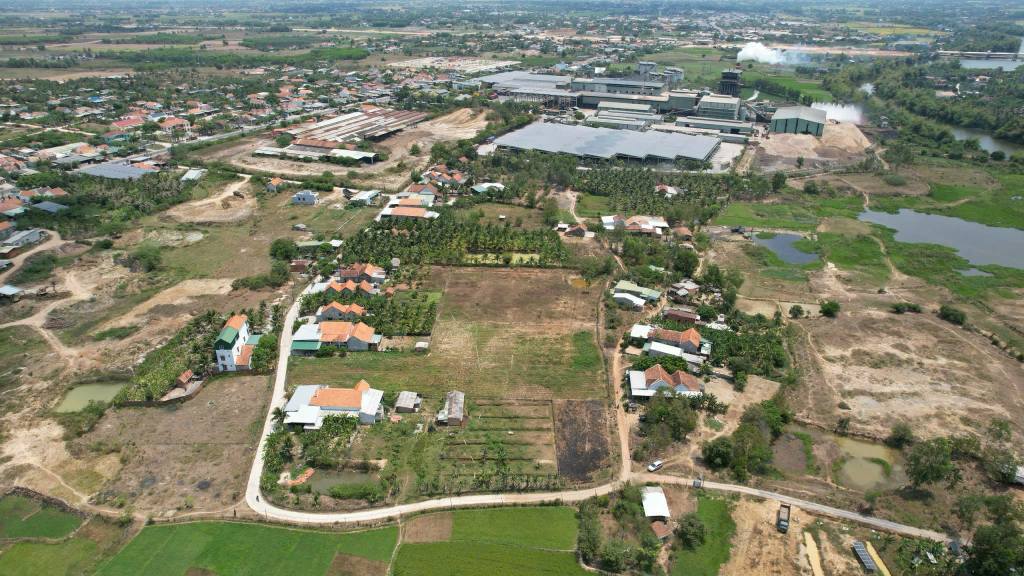 Đất Nền Ninh Xuân, Ninh Hòa từ 95m² - Sổ Đỏ Chính Chủ, Tiềm Năng Tăng Giá!