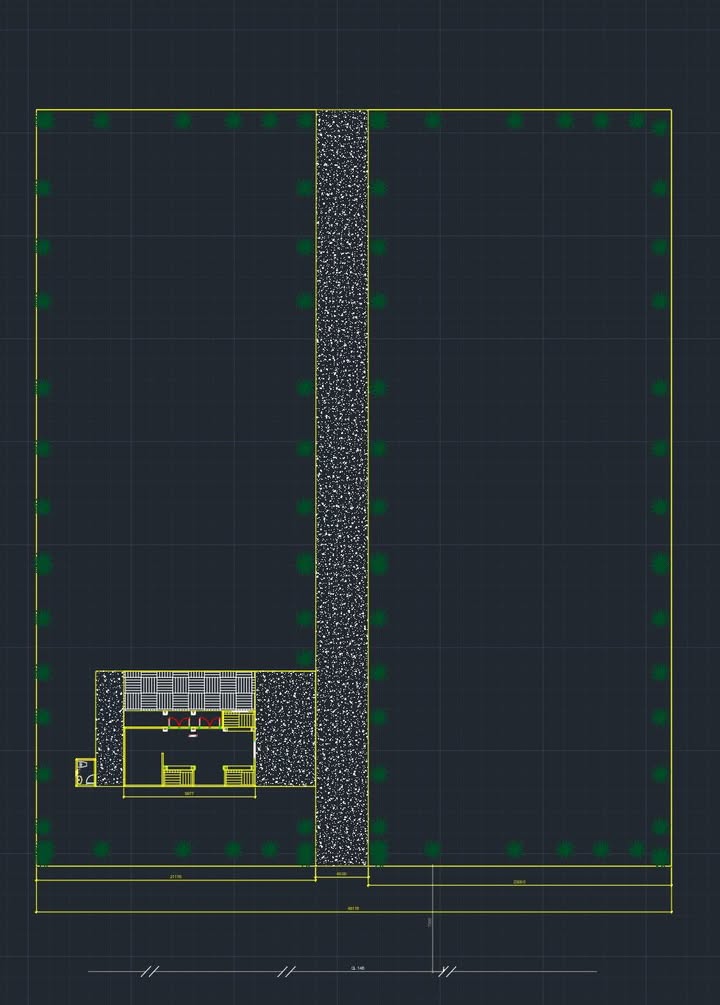 Nhà riêng Lý Thiên Bảo Cẩm Lệ 115m² - Ô tô vào tận nhà!