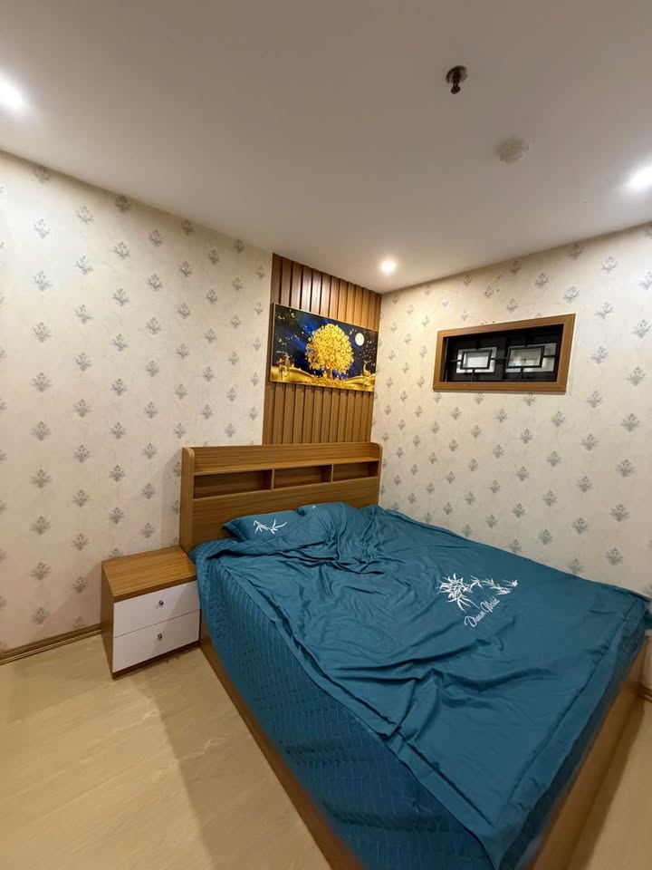 Căn hộ Vcity Bắc Ninh 2PN giá 11.5 triệu - Sẵn sàng vào ở!