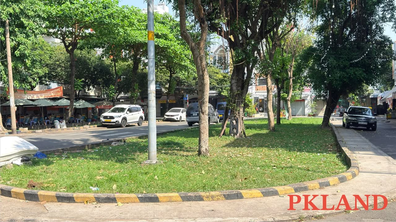 Nhà Mặt Tiền Nội Bộ Tân Phú 80m² - Kinh Doanh/Văn Phòng Đắc Địa