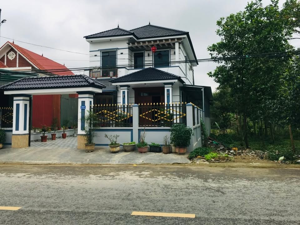 Đất nền Triệu Sơn 105m² giá 1.2 tỷ - Sổ đỏ chính chủ cực đẹp