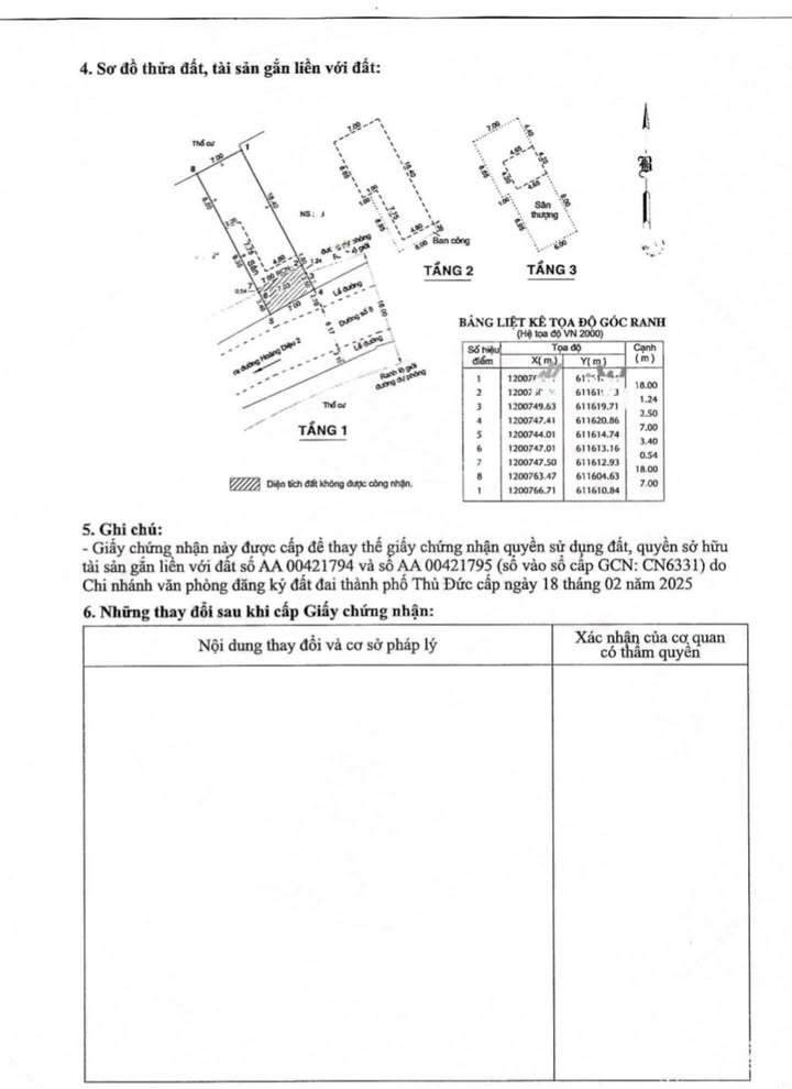 Nhà Phố Đường Số 8, Linh Trung, Thủ Đức 19 Tỷ - Đầu Tư Sinh Lời Vượt Trội!