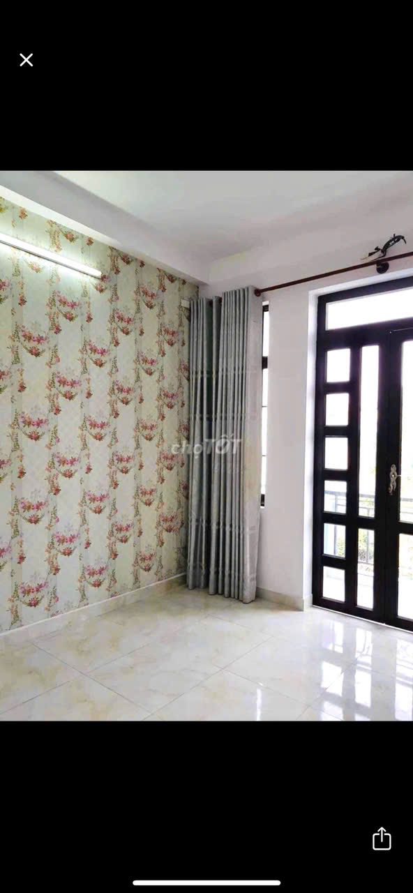 Nhà Phố Mặt Tiền Hiệp Bình Chánh 75m² - 9.49 Tỷ - Mặt tiền kinh doanh